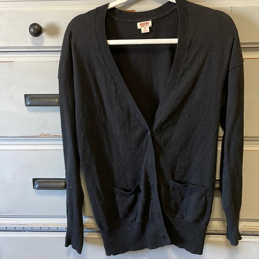 Target Women’s Boyfriend Cardigan